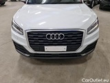  Audi  Q2 AUDI  / 2016 / 5P / SUV 1.6 30 TDI BUSINESS S TRONIC #34
