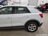  Audi  Q2 AUDI  / 2016 / 5P / SUV 1.6 30 TDI BUSINESS S TRONIC #45