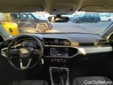  Audi  Q3 AUDI  / 2018 / 5P / SUV 35 TDI QUATTRO S TRONIC BUSINESS #3