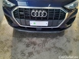  Audi  Q3 AUDI  / 2018 / 5P / SUV 35 TDI QUATTRO S TRONIC BUSINESS #43