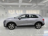  Audi  Q3 AUDI  / 2018 / 5P / SUV 35 TFSI BUSINESS ADVANCED #8