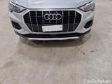  Audi  Q3 AUDI  / 2018 / 5P / SUV 35 TFSI BUSINESS ADVANCED #27