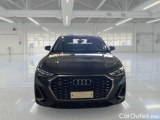  Audi  Q3 AUDI  SPORTBACK / 2019 / 5P / SUV 35 TDI QUATTRO S TRONIC S LINE EDITION #6