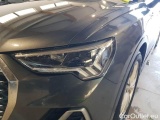  Audi  Q3 AUDI  SPORTBACK / 2019 / 5P / SUV 35 TDI QUATTRO S TRONIC S LINE EDITION #37