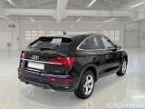  Audi  Q5 AUDI  SPORTBACK / 2020 / 5P / SUV 40 TDI BUSIN. ADVANCED QUATTRO S TRONIC #2