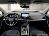  Audi  Q5 AUDI  SPORTBACK / 2020 / 5P / SUV 40 TDI BUSIN. ADVANCED QUATTRO S TRONIC #3