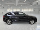  Audi  Q5 AUDI  SPORTBACK / 2020 / 5P / SUV 40 TDI BUSIN. ADVANCED QUATTRO S TRONIC #7
