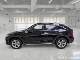  Audi  Q5 AUDI  SPORTBACK / 2020 / 5P / SUV 40 TDI BUSIN. ADVANCED QUATTRO S TRONIC #8