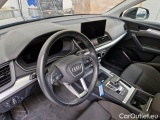  Audi  Q5 AUDI  SPORTBACK / 2020 / 5P / SUV 40 TDI BUSIN. ADVANCED QUATTRO S TRONIC #63