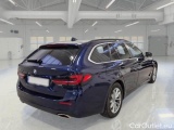  Bmw  Serie 5 BMW  / 2020 / 5P / STATION WAGON 520D AUT BUSINESS MH48V TOURING #2