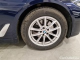  Bmw  Serie 5 BMW  / 2020 / 5P / STATION WAGON 520D AUT BUSINESS MH48V TOURING #17