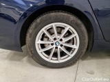  Bmw  Serie 5 BMW  / 2020 / 5P / STATION WAGON 520D AUT BUSINESS MH48V TOURING #18