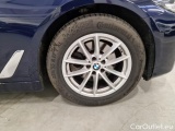  Bmw  Serie 5 BMW  / 2020 / 5P / STATION WAGON 520D AUT BUSINESS MH48V TOURING #31