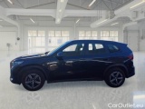  Bmw  X1 BMW  / 2022 / 5P / SUV SDRIVE 18I EDITION ESSENCE DCT #8