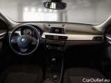  Bmw  X1 BMW  / 2019 / 5P / SUV SDRIVE 18I ADVANTAGE #3