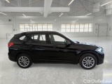  Bmw  X1 BMW  / 2019 / 5P / SUV SDRIVE 18I ADVANTAGE #7