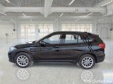  Bmw  X1 BMW  / 2019 / 5P / SUV SDRIVE 18I ADVANTAGE #8