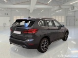  Bmw  X1 BMW  / 2019 / 5P / SUV SDRIVE 18I XLINE PLUS AUTOMATICO #2