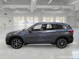  Bmw  X1 BMW  / 2019 / 5P / SUV SDRIVE 18I XLINE PLUS AUTOMATICO #8