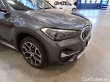  Bmw  X1 BMW  / 2019 / 5P / SUV SDRIVE 18I XLINE PLUS AUTOMATICO #37