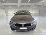  Bmw  X2 BMW  / 2017 / 5P / SUV SDRIVE 18D BUSINESS X #6