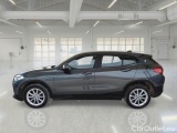  Bmw  X2 BMW  / 2017 / 5P / SUV SDRIVE 18D BUSINESS X #8