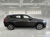  Bmw  X2 BMW  / 2017 / 5P / SUV SDRIVE 18D BUSINESS X #7