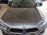  Bmw  X2 BMW  / 2017 / 5P / SUV SDRIVE 18D BUSINESS X #22