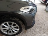  Bmw  X2 BMW  / 2017 / 5P / SUV SDRIVE 18D BUSINESS X #29