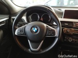  Bmw  X2 BMW  / 2017 / 5P / SUV SDRIVE 18D BUSINESS X #73
