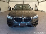 Bmw  X3 BMW  / 2017 / 5P / SUV XDRIVE 20D MH48V BUSINESS ADVANTAGE #6