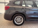  Bmw  X3 BMW  / 2017 / 5P / SUV XDRIVE 20D MH48V BUSINESS ADVANTAGE #16