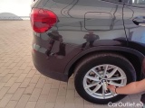  Bmw  X3 BMW  / 2017 / 5P / SUV XDRIVE 20D MH48V BUSINESS ADVANTAGE #53