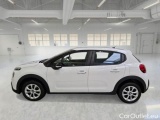  Citroen  C3 CITROEN  / 2020 / 5P / BERLINA BLUEHDI 100 SeS FEEL #8
