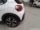  Citroen  C3 CITROEN  / 2020 / 5P / BERLINA PURETECH 110 SeS SHINE PACK #73