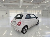  Fiat  500 FIAT  / 2015 / 3P / BERLINA 1.0 70CV IBRIDO LOUNGE #2