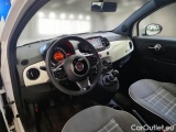  Fiat  500 FIAT  / 2015 / 3P / BERLINA 1.0 70CV IBRIDO LOUNGE #3