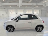 Fiat  500 FIAT  / 2015 / 3P / BERLINA 1.0 70CV IBRIDO LOUNGE #8