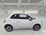  Fiat  500 FIAT  / 2015 / 3P / BERLINA 1.0 70CV IBRIDO LOUNGE #7