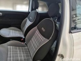  Fiat  500 FIAT  / 2015 / 3P / BERLINA 1.0 70CV IBRIDO LOUNGE #11
