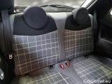  Fiat  500 FIAT  / 2015 / 3P / BERLINA 1.0 70CV IBRIDO LOUNGE #15