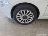  Fiat  500 FIAT  / 2015 / 3P / BERLINA 1.0 70CV IBRIDO LOUNGE #20