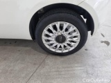  Fiat  500 FIAT  / 2015 / 3P / BERLINA 1.0 70CV IBRIDO LOUNGE #19