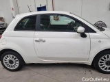  Fiat  500 FIAT  / 2015 / 3P / BERLINA 1.0 70CV IBRIDO LOUNGE #31