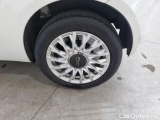  Fiat  500 FIAT  / 2015 / 3P / BERLINA 1.0 70CV IBRIDO LOUNGE #54