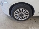  Fiat  500 FIAT  / 2015 / 3P / BERLINA 1.0 70CV IBRIDO LOUNGE #56