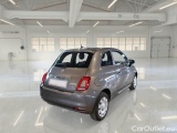  Fiat  500 FIAT  / 2015 / 3P / BERLINA 1.0 70CV IBRIDO CULT #2