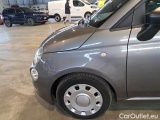  Fiat  500 FIAT  / 2015 / 3P / BERLINA 1.0 70CV IBRIDO CULT #67