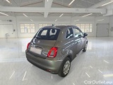  Fiat  500 FIAT  / 2015 / 3P / BERLINA 1.0 70CV IBRIDO CULT #2
