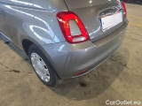  Fiat  500 FIAT  / 2015 / 3P / BERLINA 1.0 70CV IBRIDO CULT #45